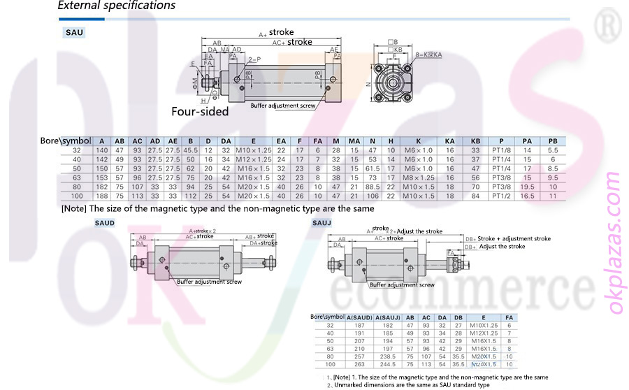 Transmitter|Encoder|Soft starter|Power supply|VFD|Light curtain|Servo products|Human-machine interface|Solenoid valve|Cylinder|Actuator|Flow meter|Transformer|Thyristor|Sensor|Deceleration drive gearbox reducer|Linear guide|Circuit breaker|Refrigeration compressorAll industrial products of okplazas are purchased from the original factory or formal channels of agents to ensure the original authenticity, which perfectly solves the problem of industrial product sample procurement and small-batch procurement for the majority of engineers and purchasing personnel.